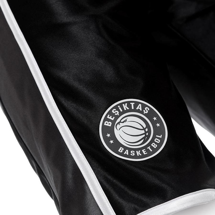 Beşiktaş Basketball Short 2017 Herren