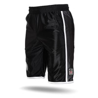 Beşiktaş Basketball Short 2017 Herren