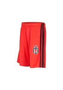 Adidas Beşiktaş Short Rouge Pour Enfant 18-19 CG0699