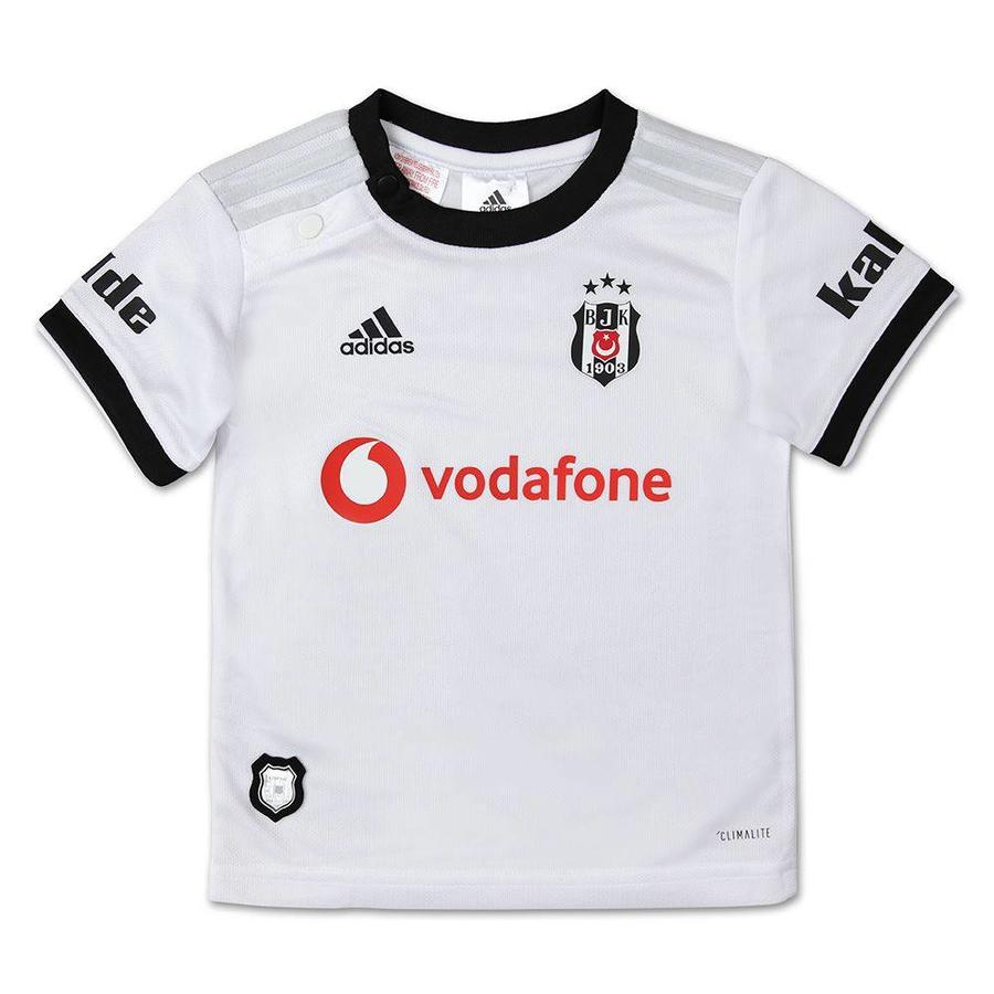 Adidas Beşiktaş Babyset CG0701