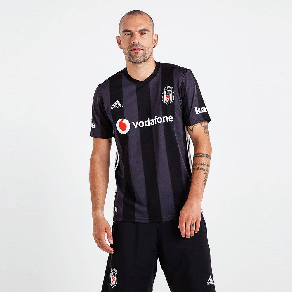 jersey besiktas