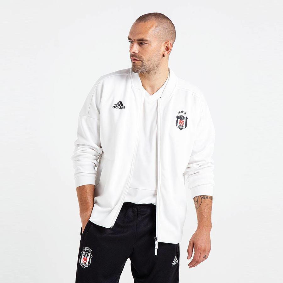 Adidas Beşiktaş Anthem Jacket DT0928