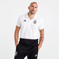 ADIDAS BJK 2018-19 POLO T-SHIRT BS0661