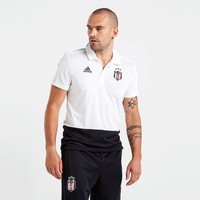 ADIDAS BJK 2018-19 POLO T-SHIRT BS0661