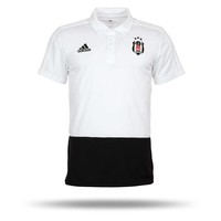 ADIDAS BJK 2018-19 POLO T-SHIRT BS0661