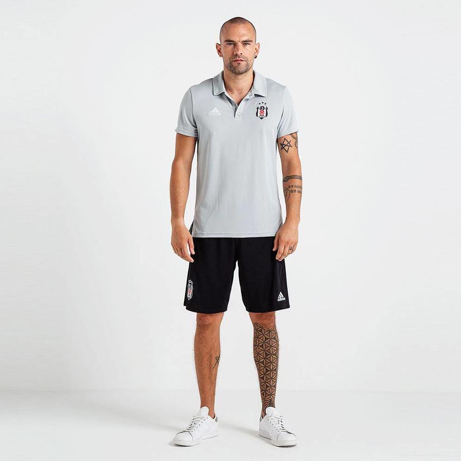 Adidas Beşiktaş 2018-19 Polo T-Shirt CV3592