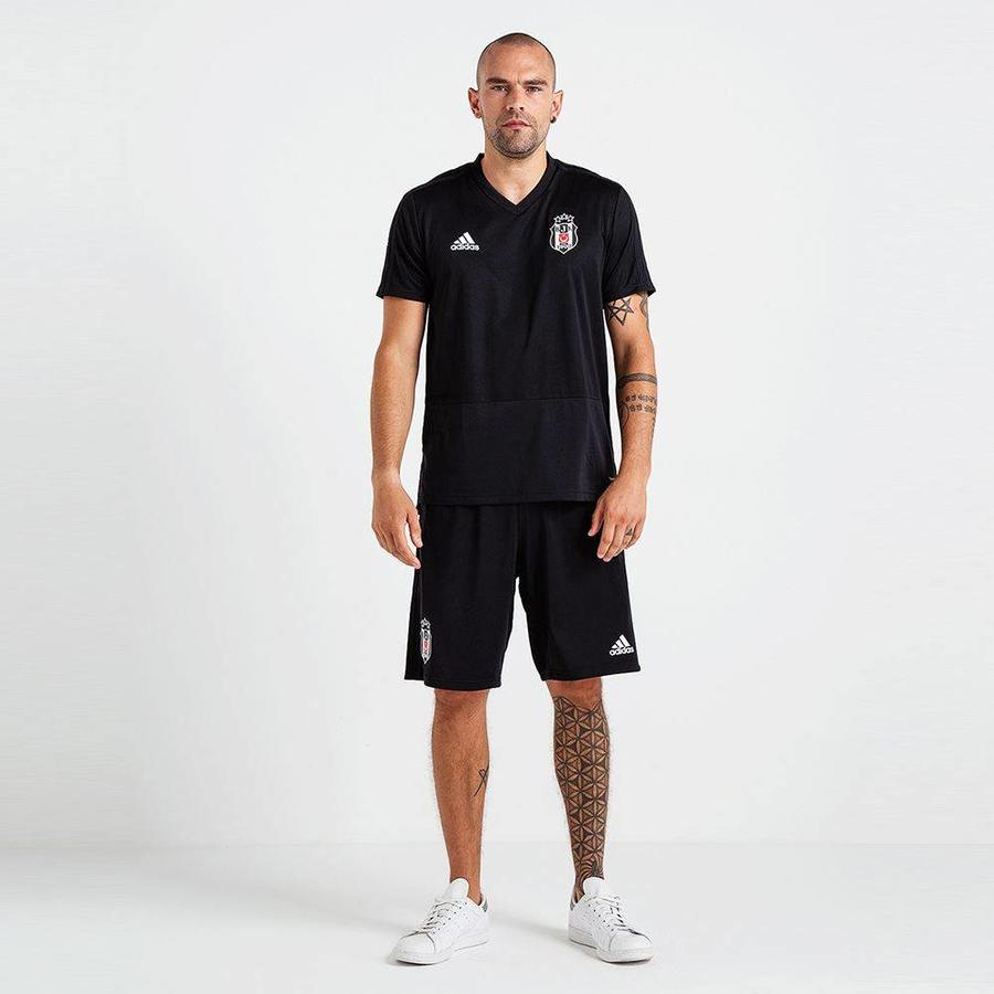 Adidas Beşiktaş 2018-19 Training T-Shirt CG0351