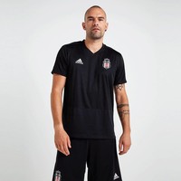 Adidas Beşiktaş 2018-19 Training T-Shirt CG0351