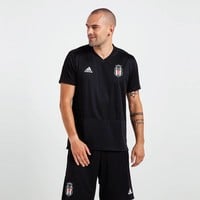 Adidas Beşiktaş 2018-19 Training T-Shirt CG0351