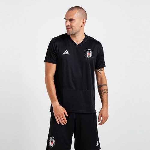 Adidas Beşiktaş 2018-19 Training T-Shirt CG0351