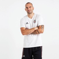 Adidas Beşiktaş 2018-19 T-Shirt D'entraînement BS0569