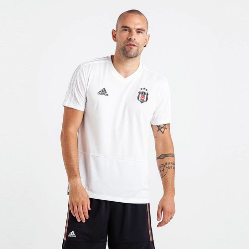 Adidas Beşiktaş 2018-19 T-Shirt D'entraînement BS0569