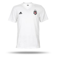 Adidas Beşiktaş 2018-19 T-Shirt D'entraînement BS0569