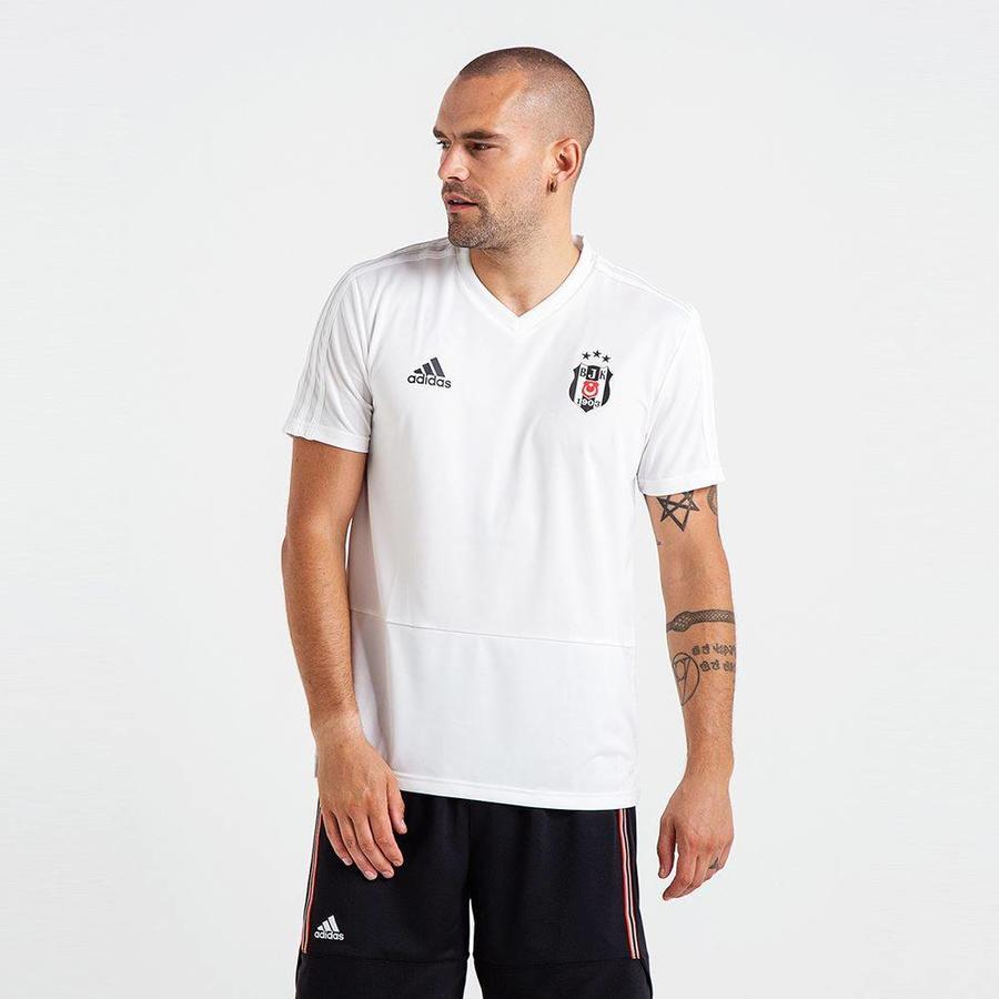 Adidas Beşiktaş 2018-19 T-Shirt D'entraînement BS0569