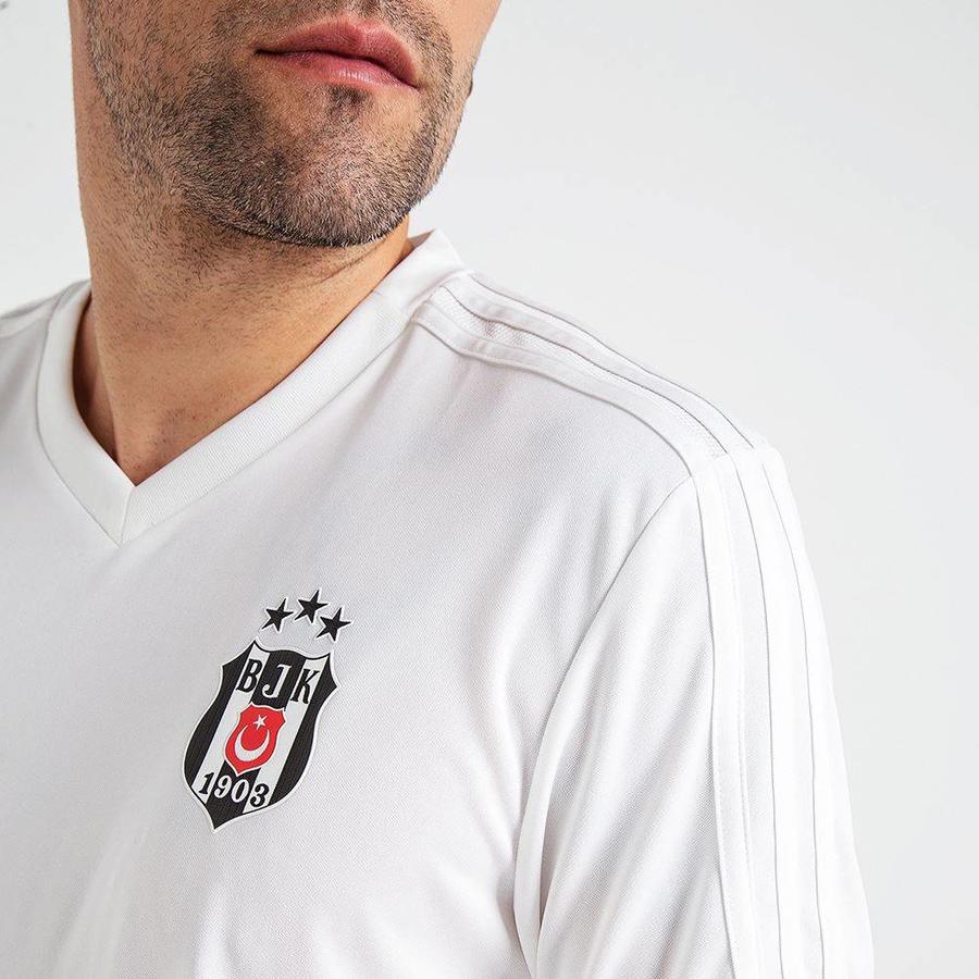 Adidas Beşiktaş 2018-19 T-Shirt D'entraînement BS0569