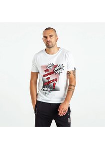 Beşiktaş Comic CTB T-Shirt pour hommes 7819121