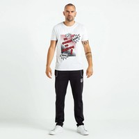 Beşiktaş Mens Comic CTB T-Shirt 7819121