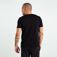 Beşiktaş Diagonal bedruckt T-Shirt Herren 7819103
