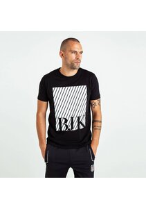 Beşiktaş Diagonaal bedrukt T-Shirt Heren 7819103