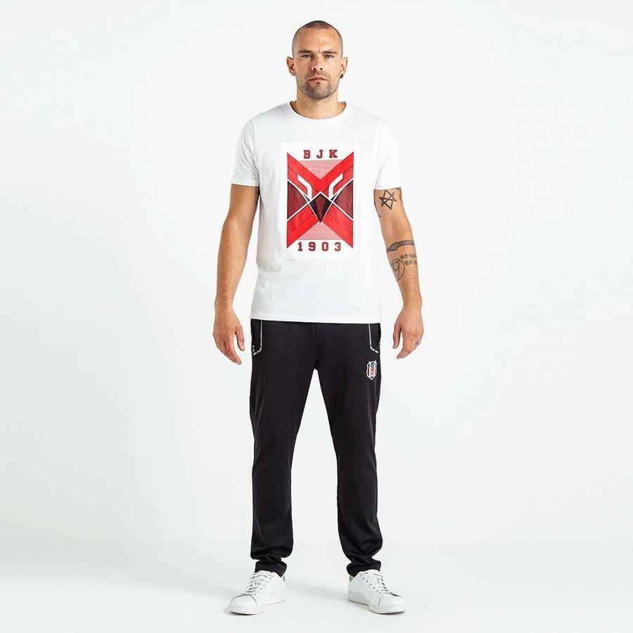 Beşiktaş Mens Feature Eagle T-Shirt 7819110