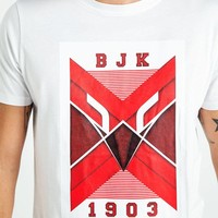 Beşiktaş Feature Eagle T-Shirt pour hommes 7819110