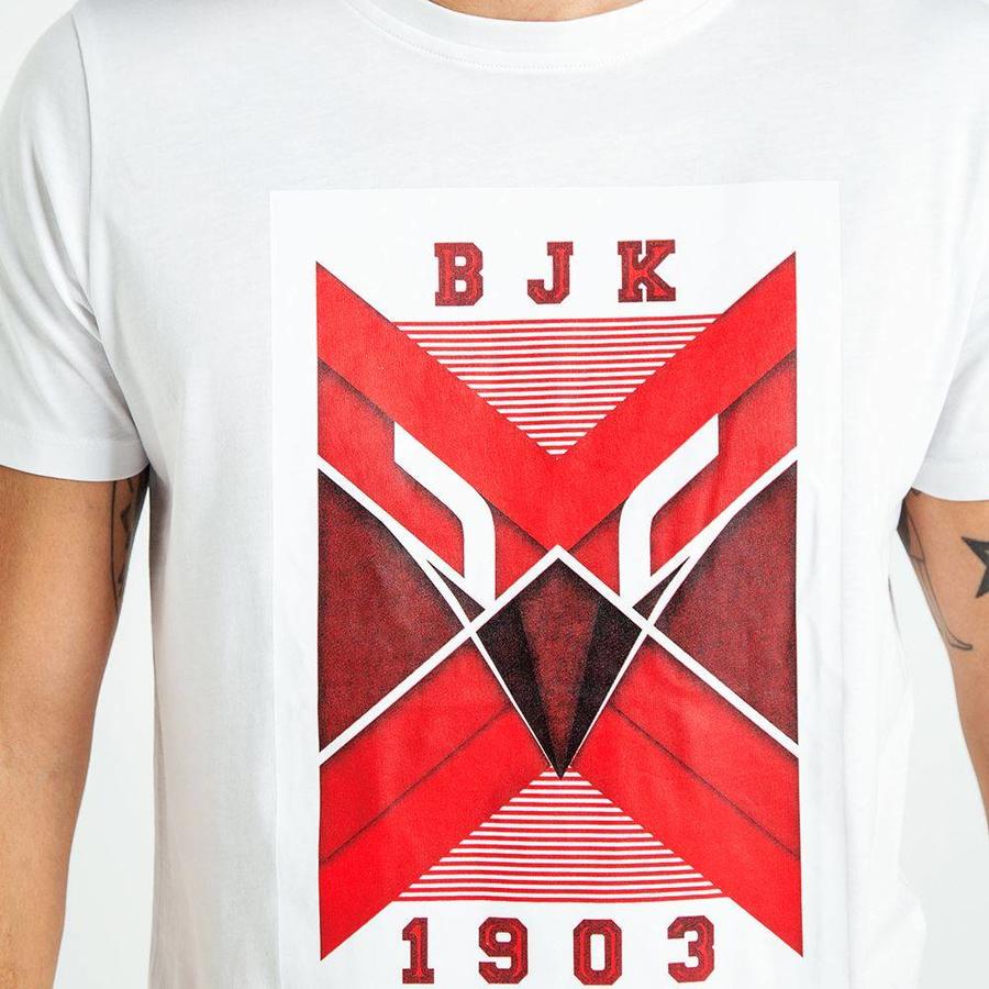 Beşiktaş Mens Feature Eagle T-Shirt 7819110