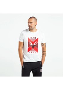 Beşiktaş Feature Eagle T-Shirt Herren 7819110