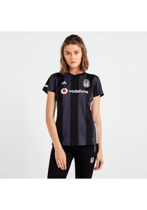 Adidas Beşiktaş Damesshirt 18-19 DZ0405