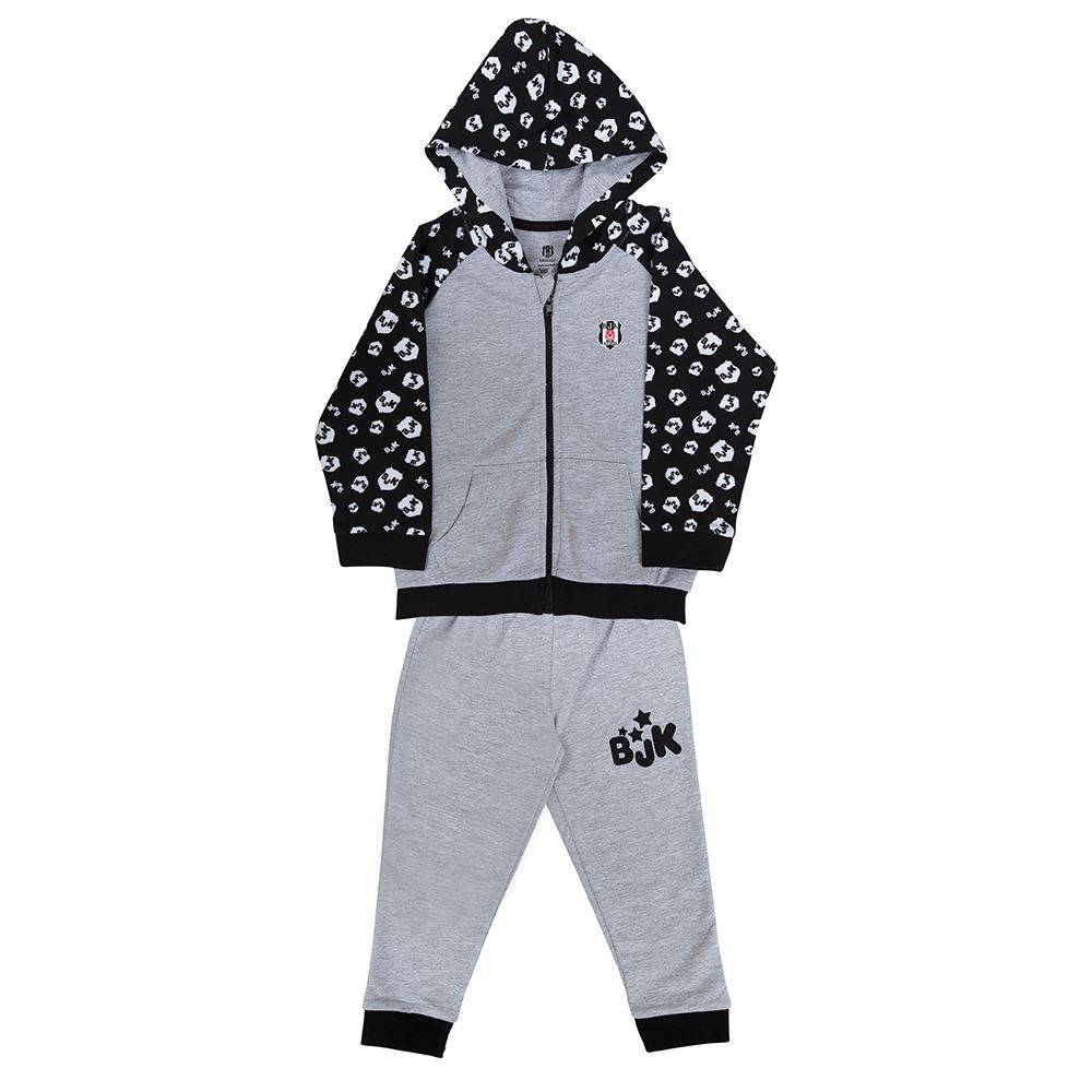 besiktas tracksuit