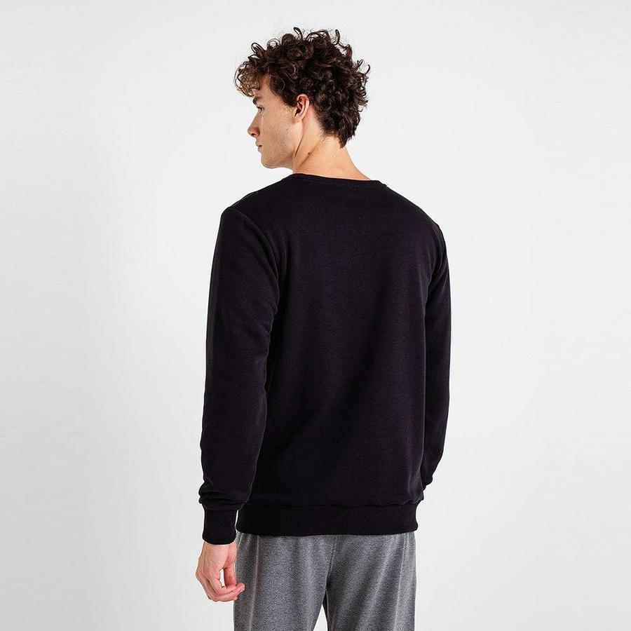 BEŞİKTAŞ BASIC ERKEK SWEATSHIRT 7819202