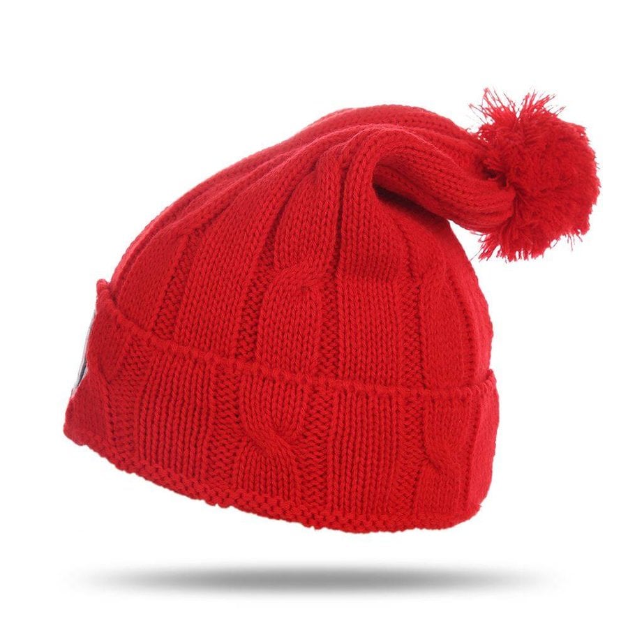 Beşiktaş Womens Hat 01 Red