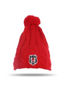 Beşiktaş Muts Dames 01 Rood