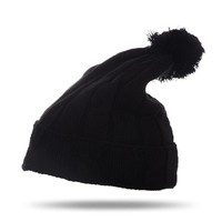 Beşiktaş Womens Hat 01 Black