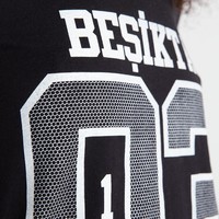 BEŞİKTAŞ KOLEJ KADIN ELBİSE 8919250