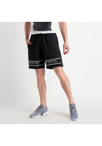 Beşiktaş Short Herren 7919453 Schwarz