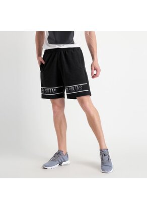 Beşiktaş Mens Shorts 7919453 Black
