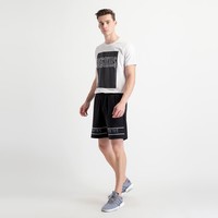 Beşiktaş Mens Shorts 7919453 Black