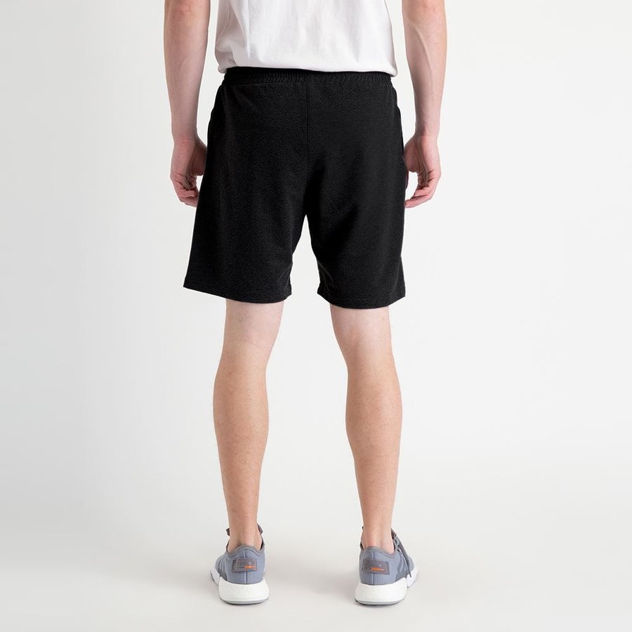 Beşiktaş Mens Shorts 7919453 Black