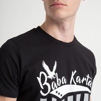 Beşiktaş 'Baba Kartal' T-Shirt Herren 7919144