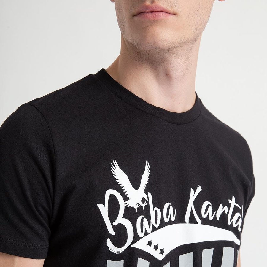 Beşiktaş 'Baba Kartal' T-Shirt Heren 7919144
