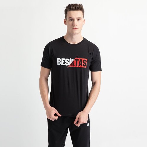 Beşiktaş Mens Slash T-Shirt 7919107