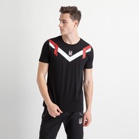 Beşiktaş Mens Retro Eagle T-Shirt 7919115 Black