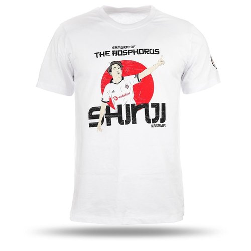 Beşiktaş Shinji Kagawa T-Shirt