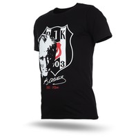 BEŞİKTAŞ ARMA ATATÜRK LOGO T-SHIRT