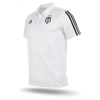 adidas Beşiktaş 19-20 Polo T-Shirt DT5412