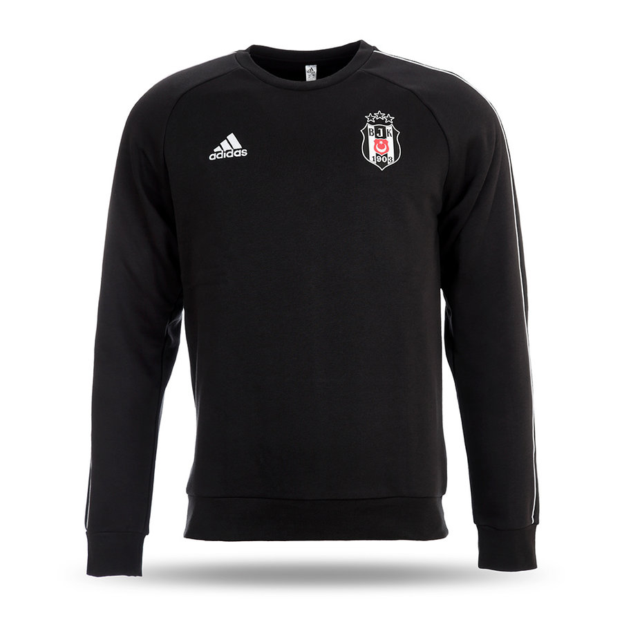 adidas Beşiktaş 19-20 Sweater CE9064