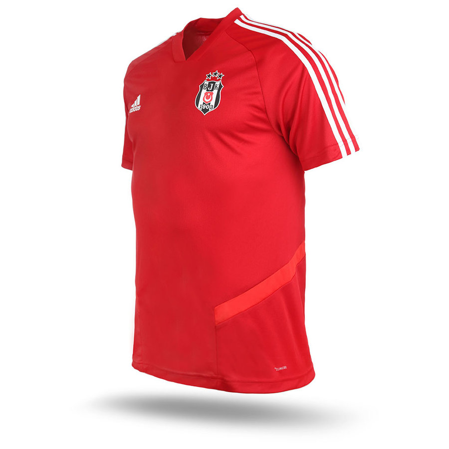 adidas Beşiktaş 19-20 Training T-Shirt D95944