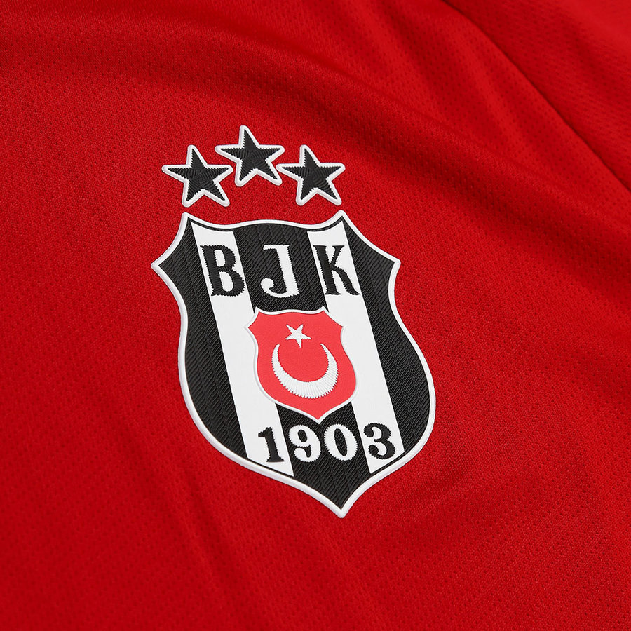 adidas Beşiktaş 19-20 T-Shirt D'entraînement D95944