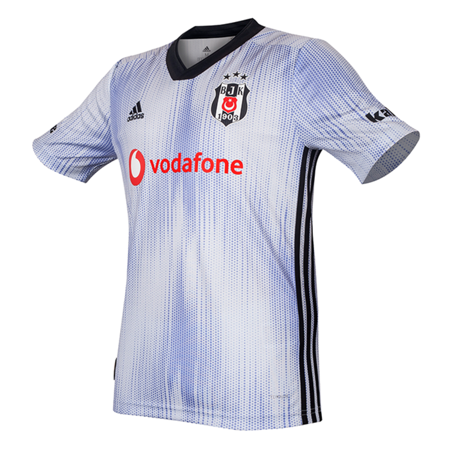 besiktas maillot