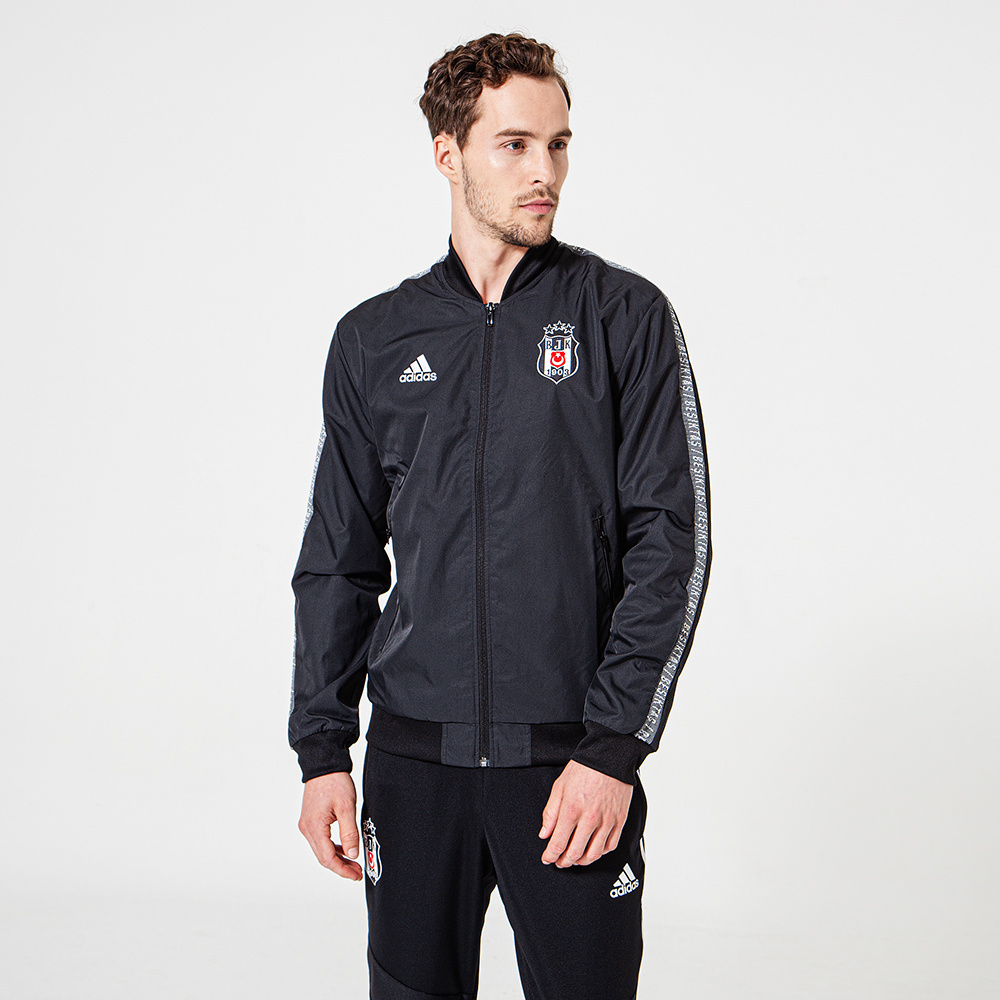 anthem jacket adidas